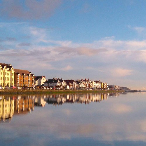 West Kirby Market – April